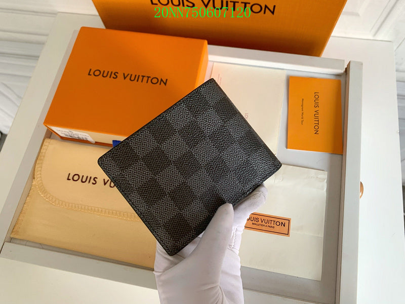 COZY BAGS - CHL Wallet - 860