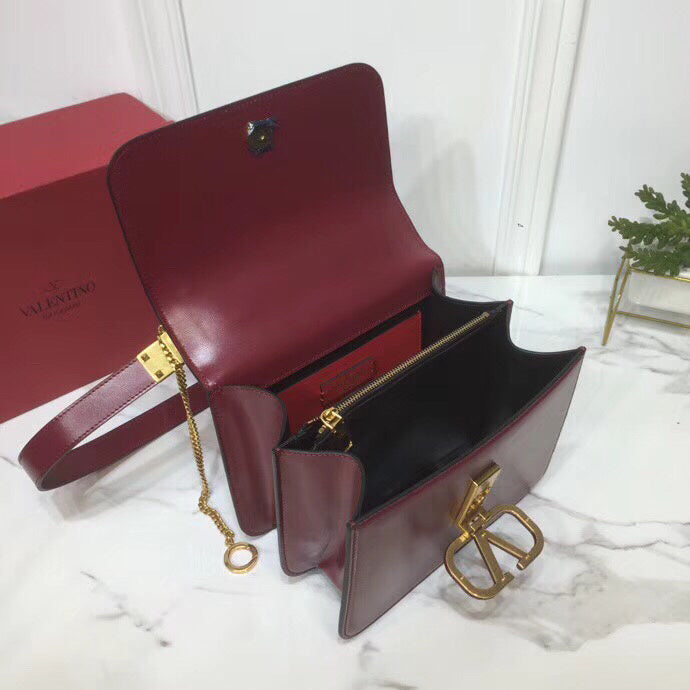 JB - VEL Lady Bags - 418