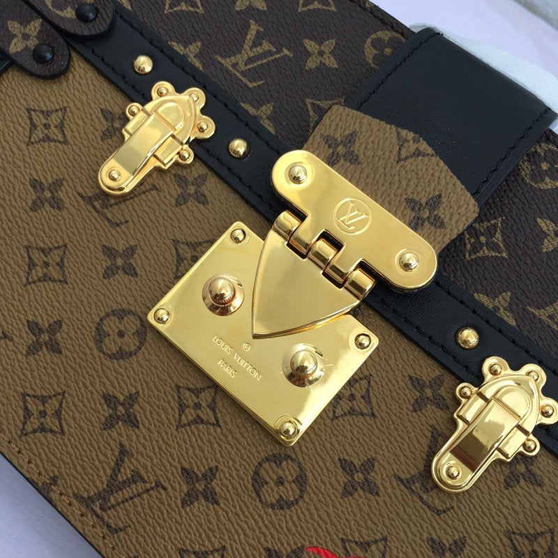 COZY - LOV Lady Bags - 1004