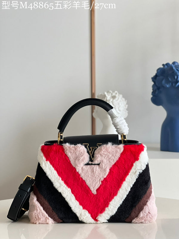 COZY BAGS - LOV Bags - 2973