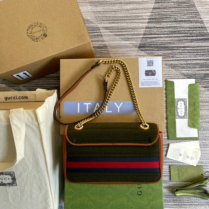 JB - Guki Lady Bags - 885