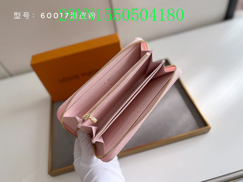 COZY BAGS - LOV Wallet - 494