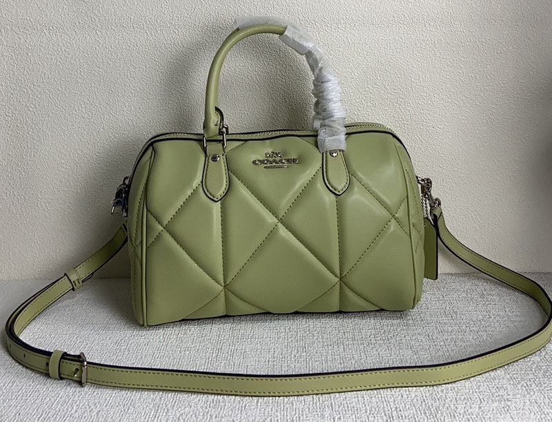 COZY - CAH Bags - 124