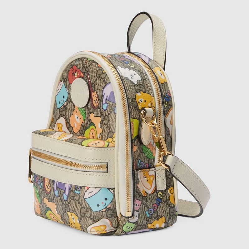 COZY BAGS - GUKI Women Bags - 537