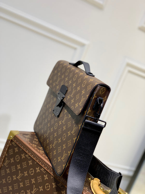 COZY - LOV Men Business Bags - 019