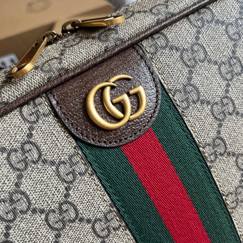 COZY BAGS - Guki Men Bags - 012