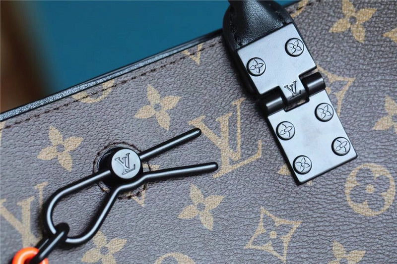 COZY - LOV Men Business Bags - 062