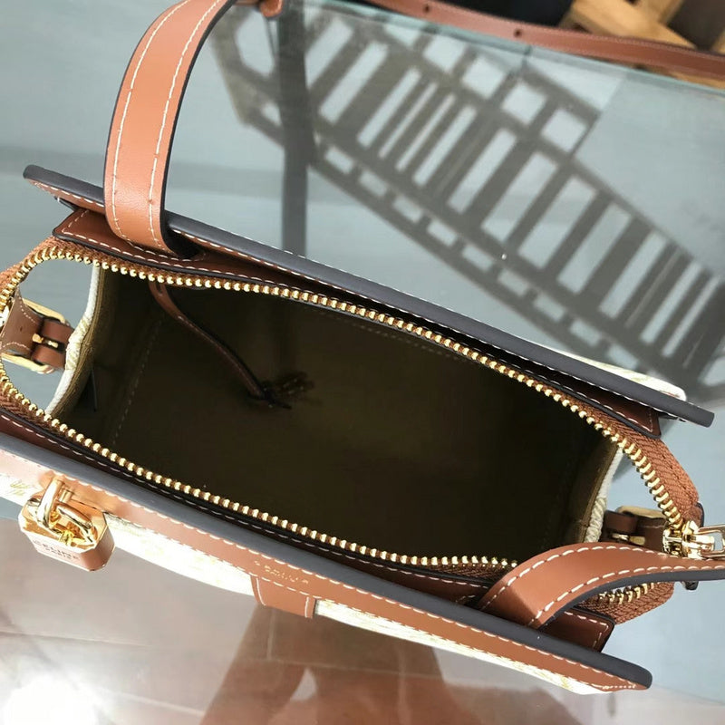 COZY - COL Bags - 148