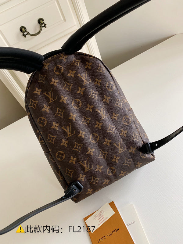 COZY - LV Bags - 4570