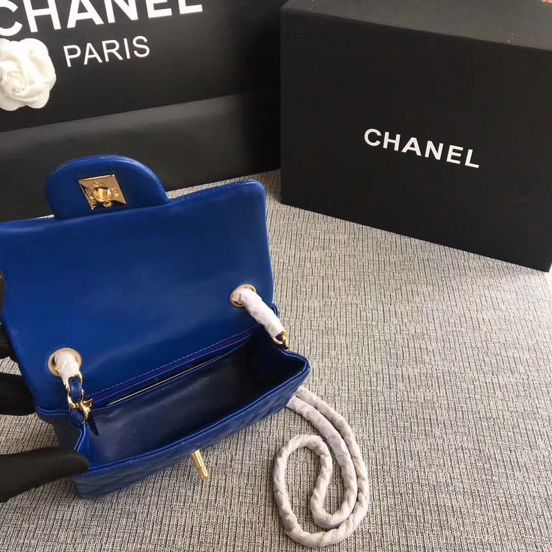 COZY BAGS - CHL Lady Bags - 595
