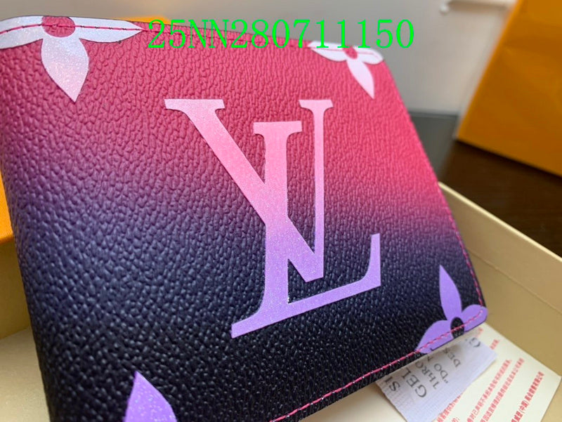 COZY BAGS - LOV Wallet - 1112