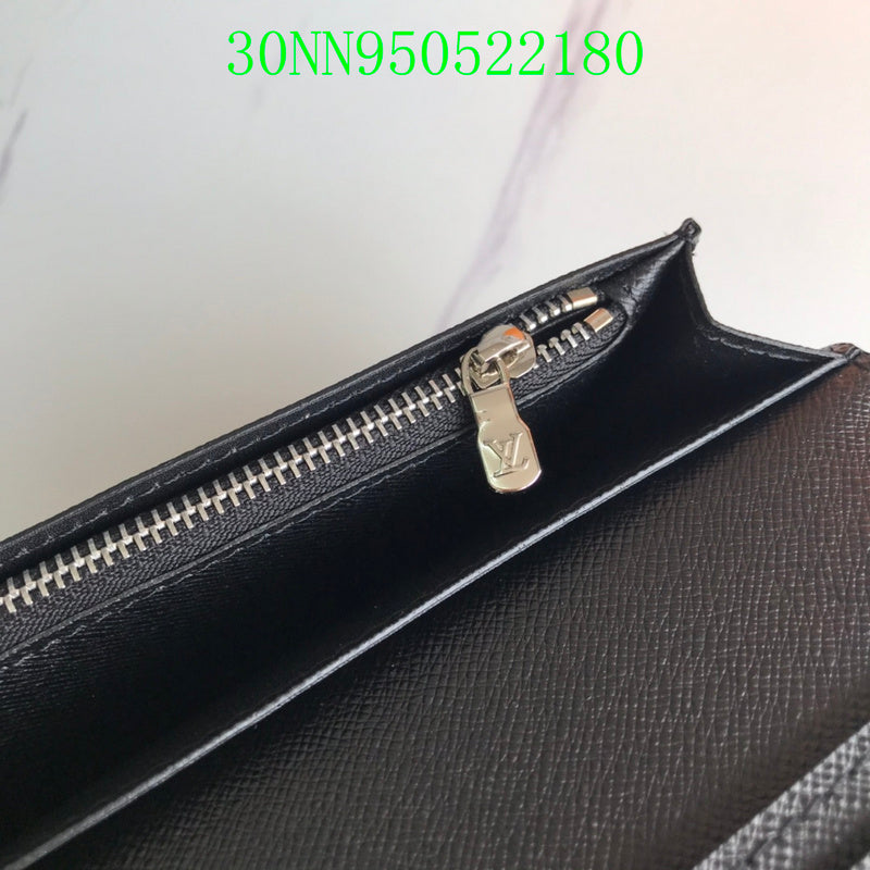 COZY BAGS - LOV Wallet - 417
