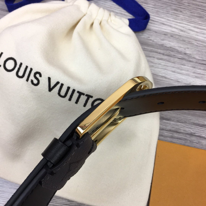 JB - LOV Belts - 232