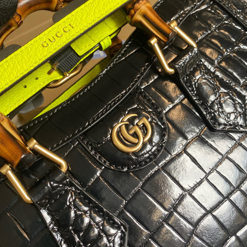 JB - Guki Lady Bags - 839