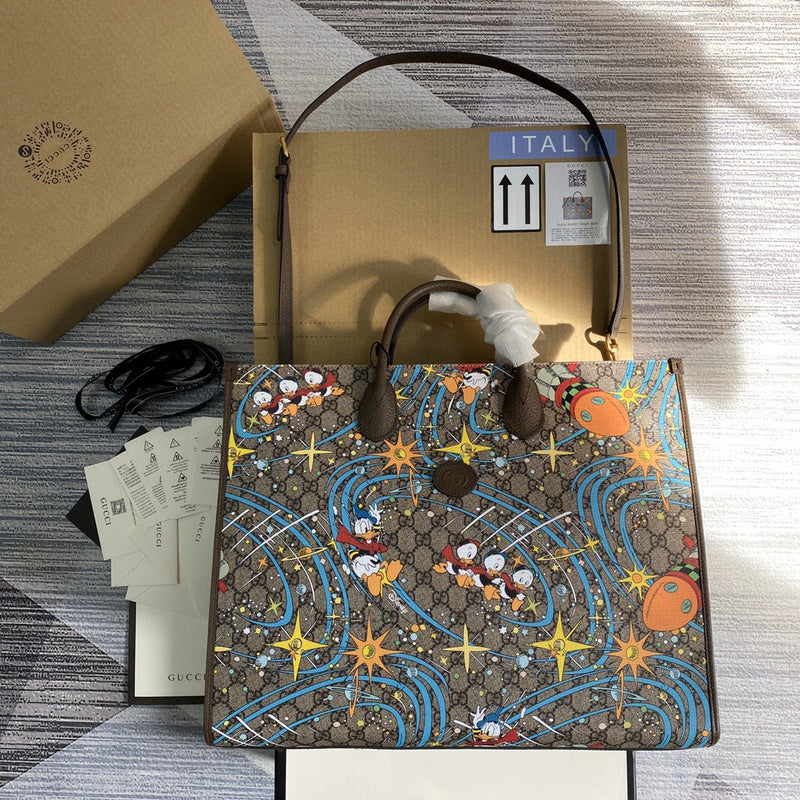 COZY BAGS - GUKI Bags - 2064