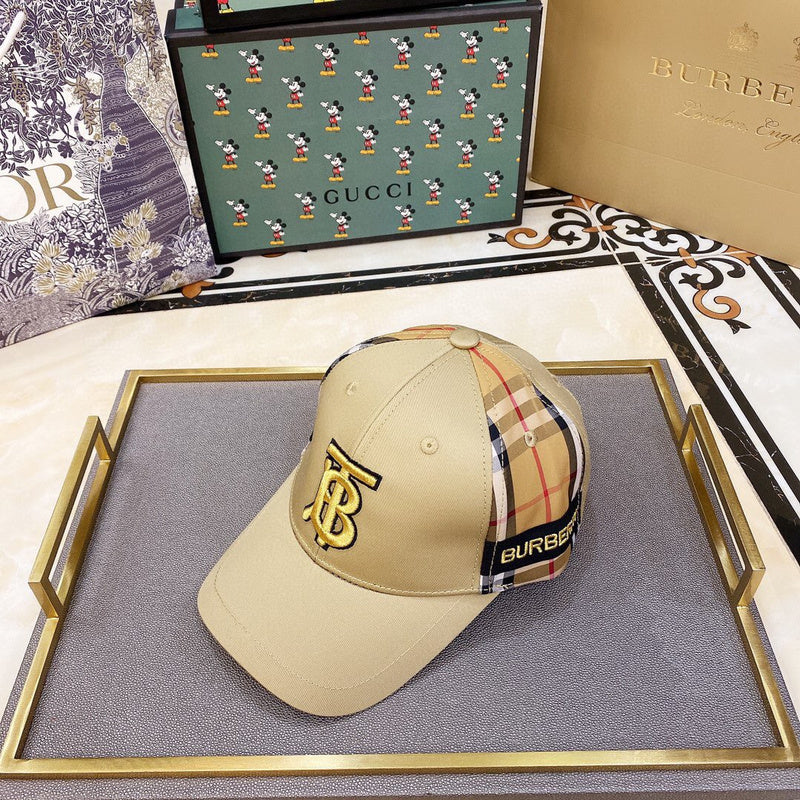 COZY BAGS - BOR Hats & Caps - 224