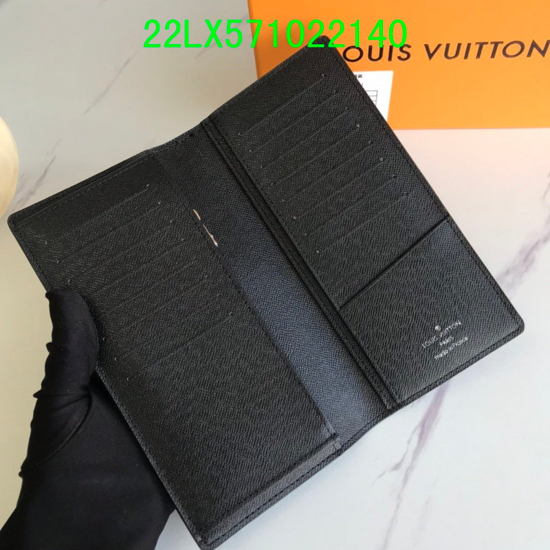 COZY BAGS - CHL Wallet - 1419