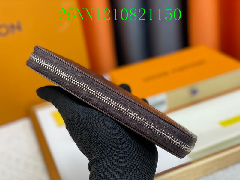 COZY BAGS - LOV Wallet - 106