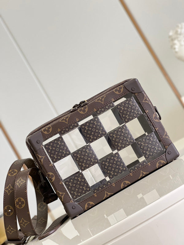COZY - LV Bags - 1487