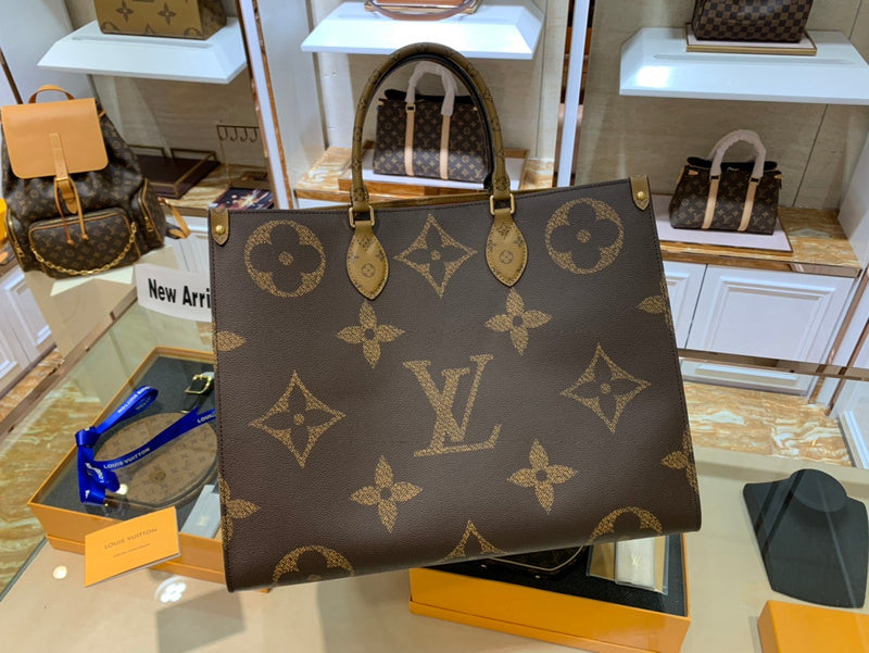 COZY BAGS - LOV Bags - 4414