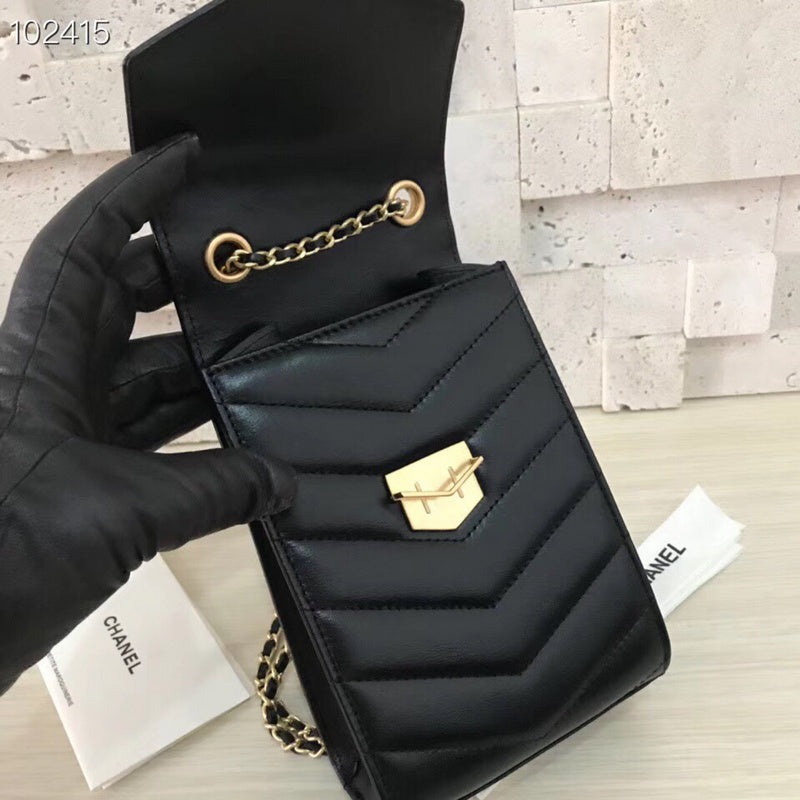 COZY BAGS - Phone Bags - 089