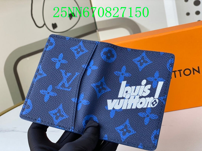 COZY BAGS - CHL Wallet - 623
