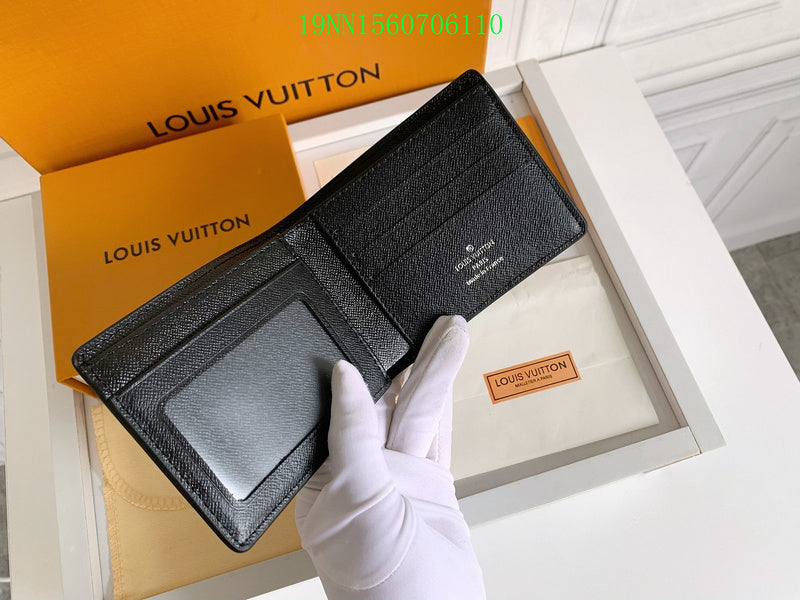 COZY BAGS - CHL Wallet - 795