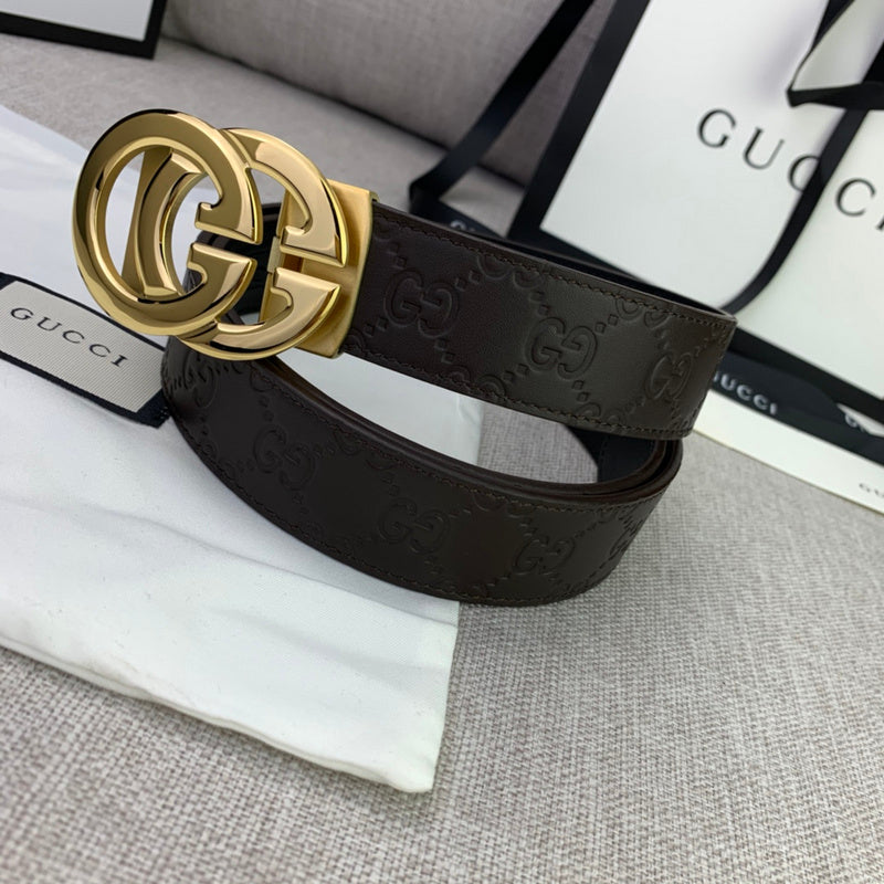 COZY BAGS - GUKI Belts - 040