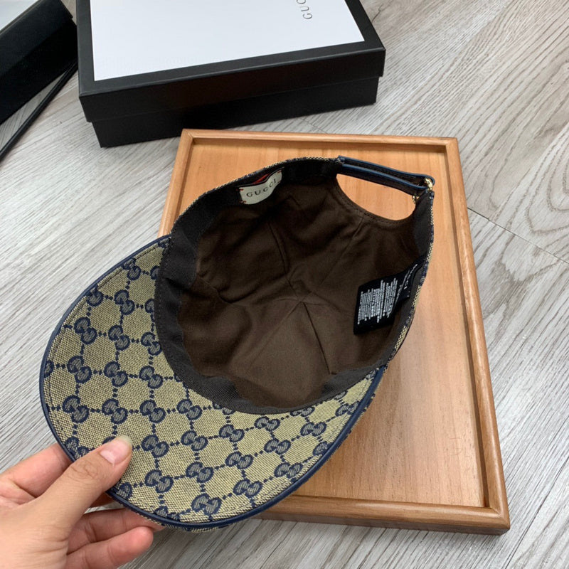COZY BAGS - Guki Hats & Caps - 069