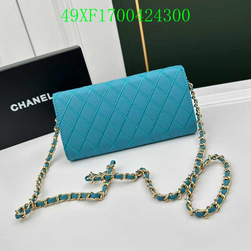 COZY BAGS - CHL Wallet - 156