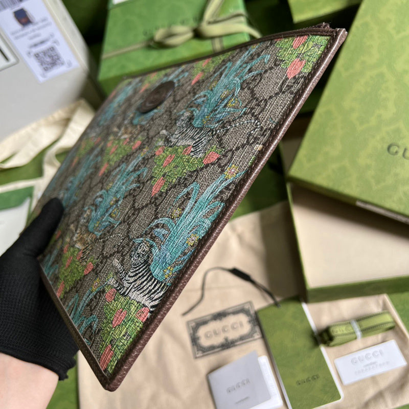 COZY BAGS - Guki Wallet - 278
