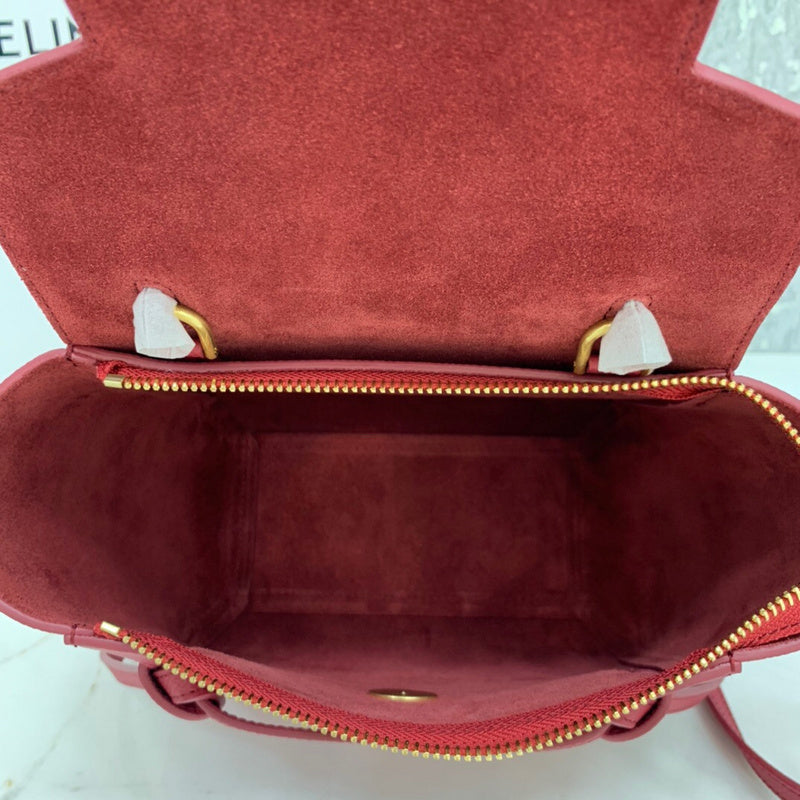 COZY - COL Bags - 340