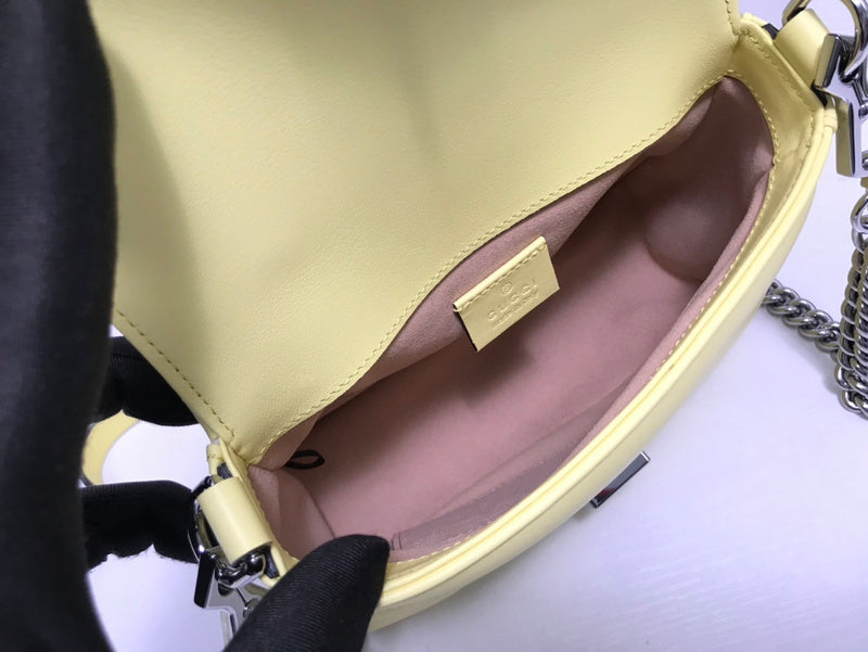 JB - Guki Lady Bags - 1074