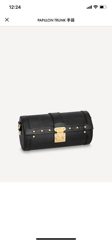 COZY BAGS - LOV Bags - 969