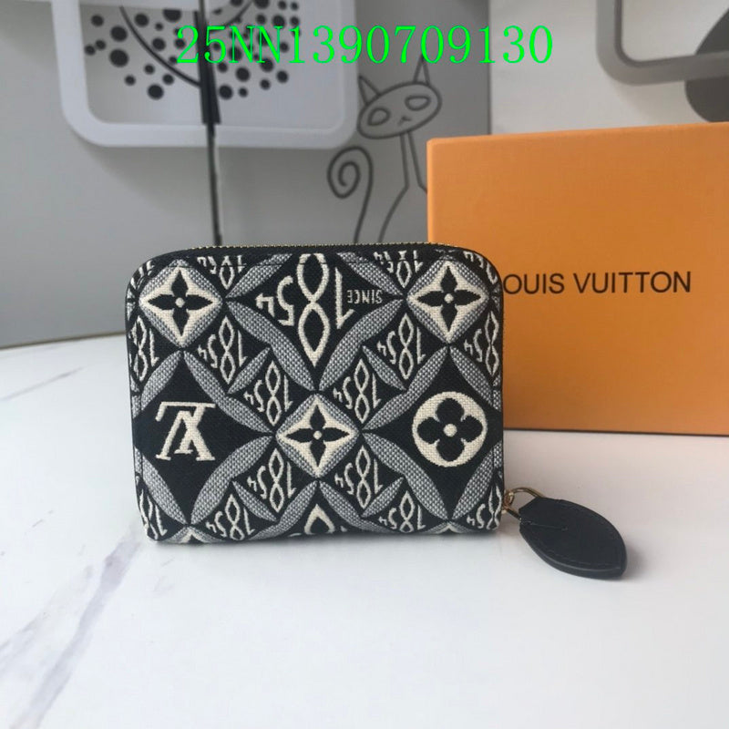 COZY BAGS - CHL Wallet - 780