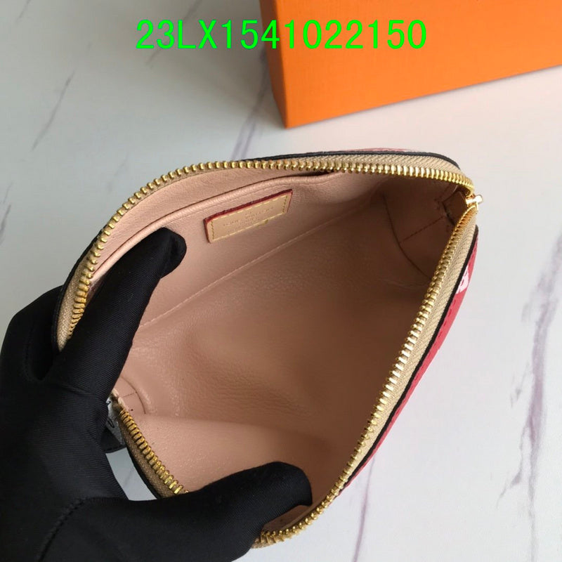 COZY BAGS - CHL Wallet - 1329