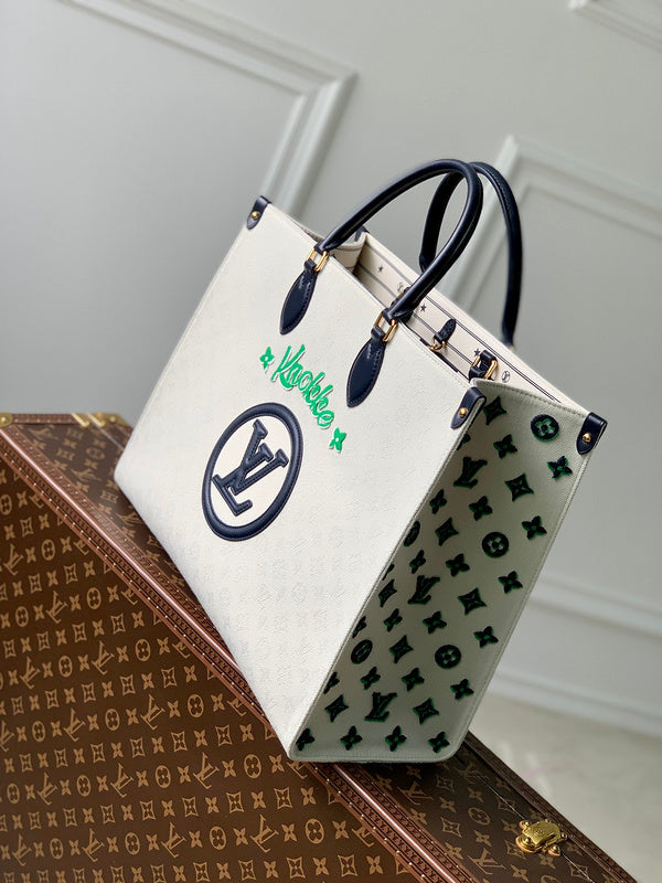 COZY BAGS - LOV Bags - 1940