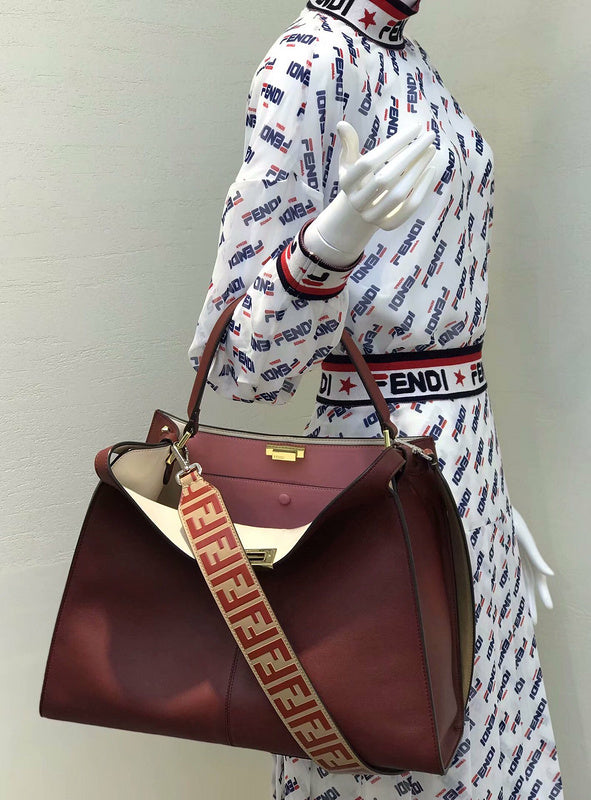Cozy-Bags - FDE Bags - 982