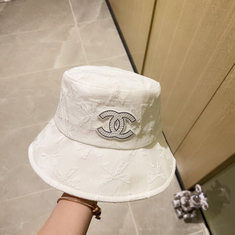 COZY BAGS - CHL Hats & Caps - 040