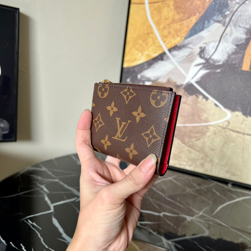 COZY - LOV Wallets - 022