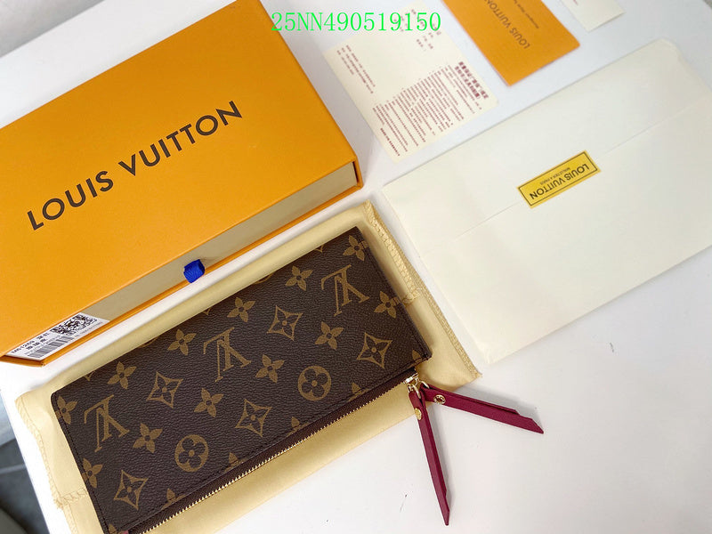 COZY BAGS - CHL Wallet - 929