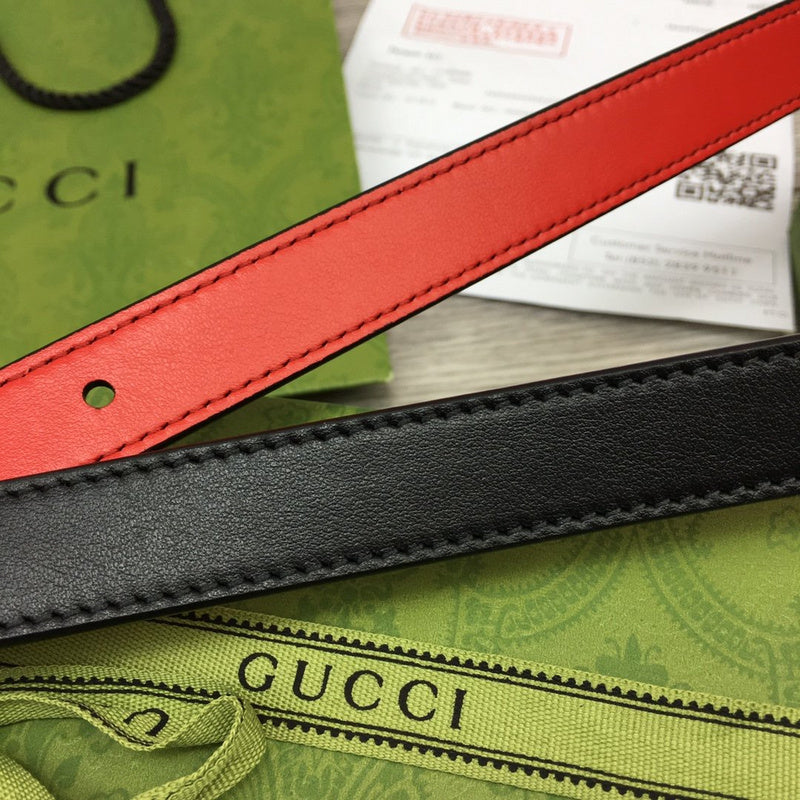 COZY BAGS - GUKI Belts - 041