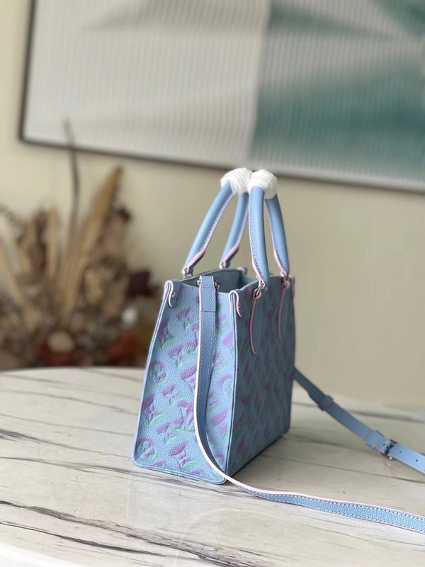 COZY - LOV Lady Bags - 411