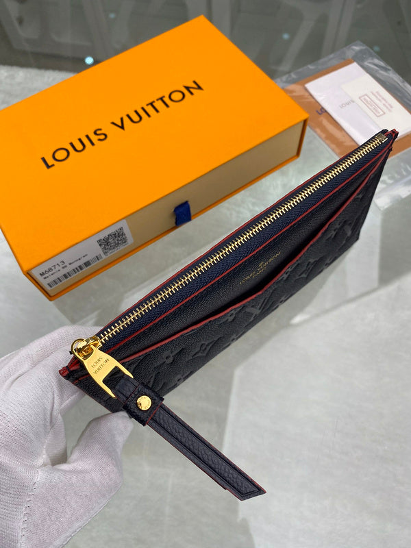 COZY BAGS - LOV Card Case - 065