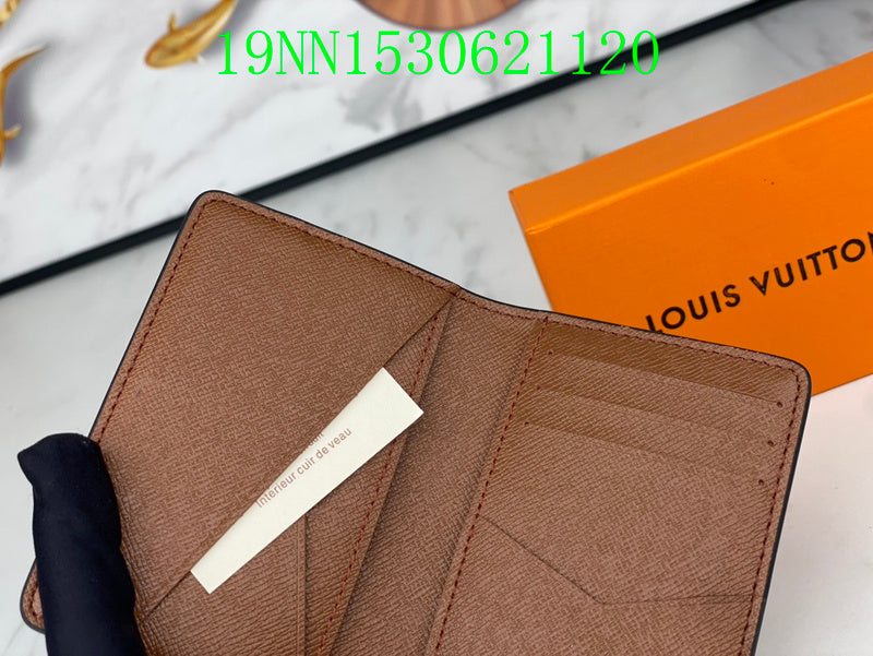 COZY BAGS - LOV Wallet - 306