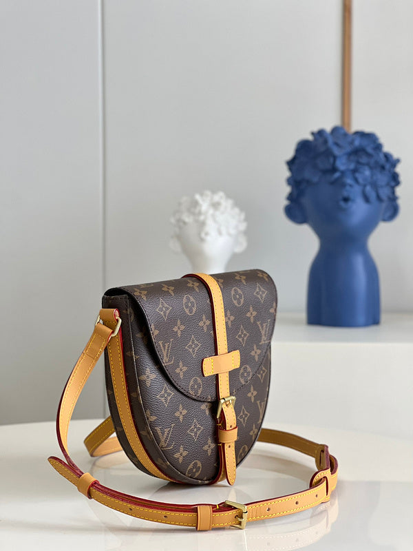 COZY BAGS - LOV Bags - 2049