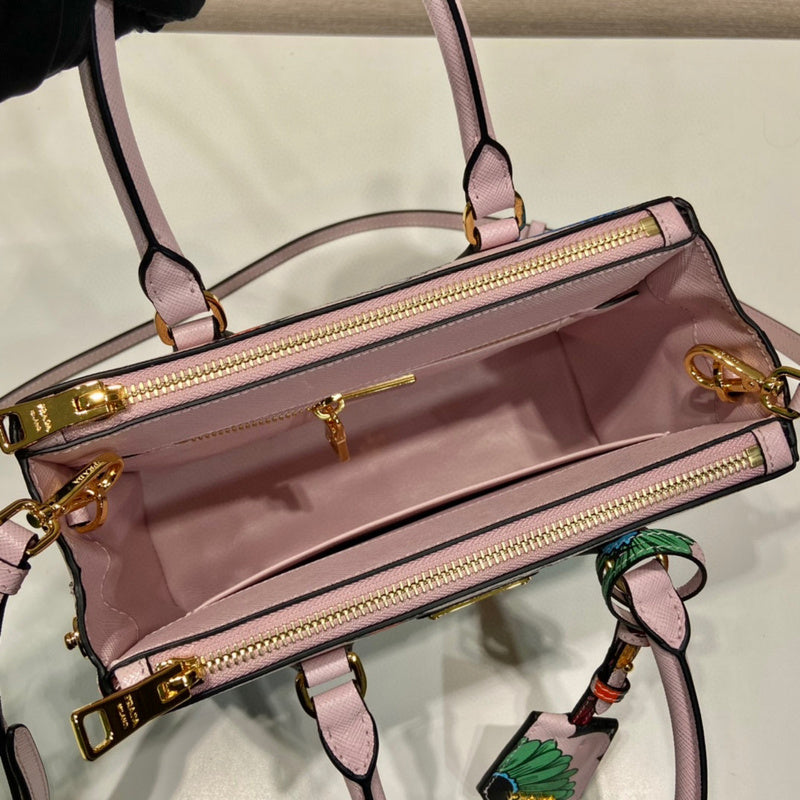 JB - PD Lady Bags - 126