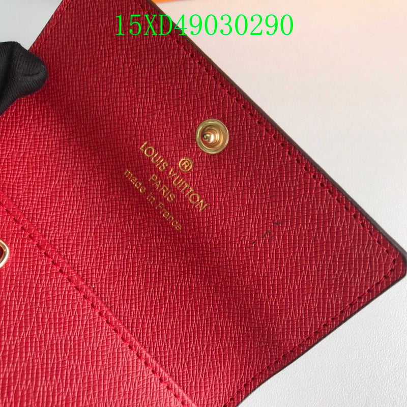COZY BAGS - CHL Wallet - 1049