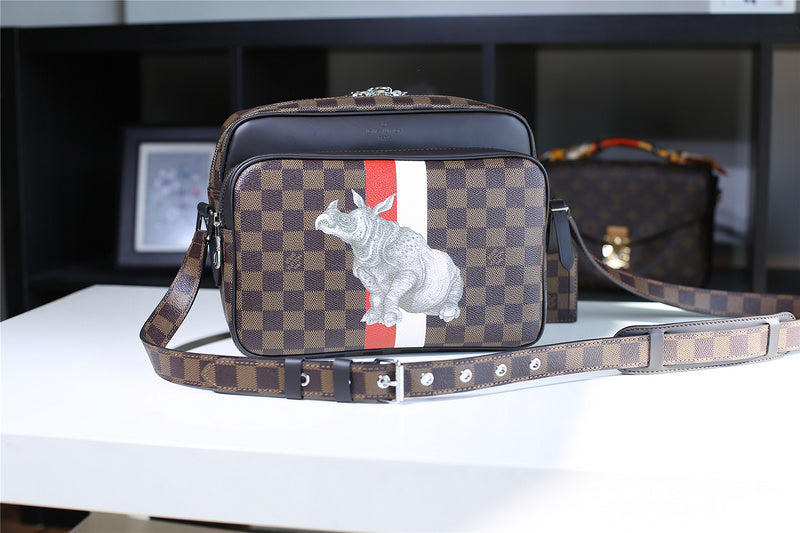 COZY BAGS - LOV Men Bags - 533