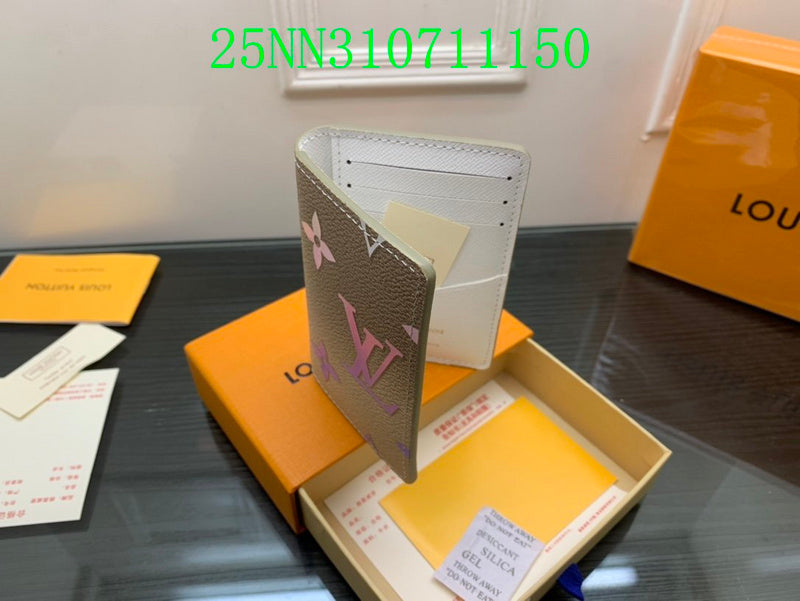 COZY BAGS - LOV Wallet - 1109